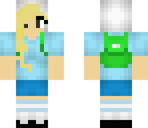 fionna 2