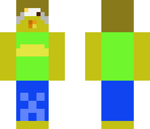 summer kfcoffice skin