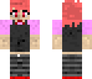 fixed lucy