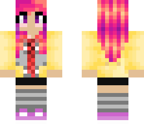 kawaii girl