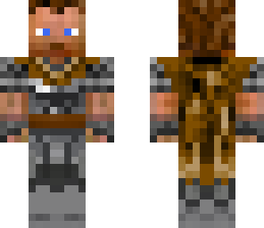 squire of ithania