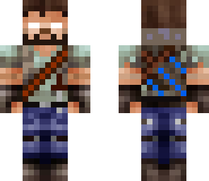 epic adventurer