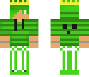slime prince