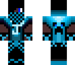 neon aka isaac