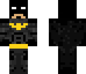 batman