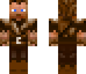woodsman of kelmoria