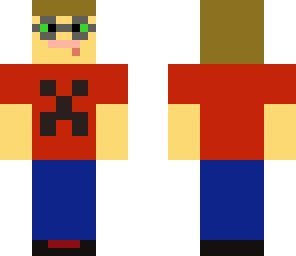 epic cool skin
