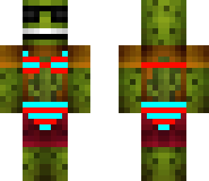 catus bikini