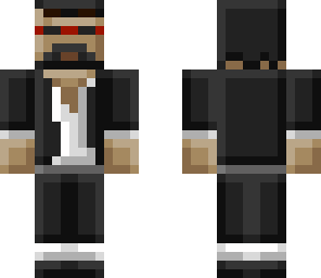 blocky captainsparklez