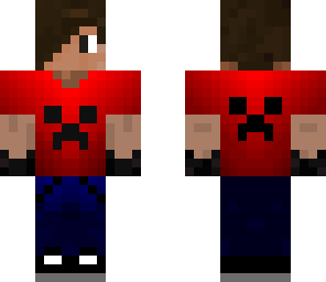 double creeper