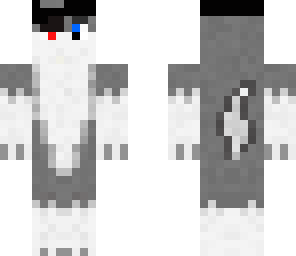 hurt wolf