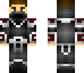 hd warrior edited