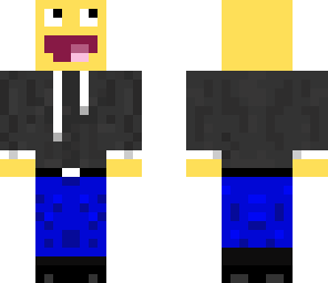 mark