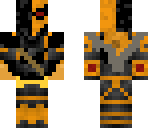 deathstroke