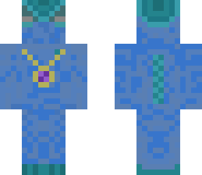 fishmen texture