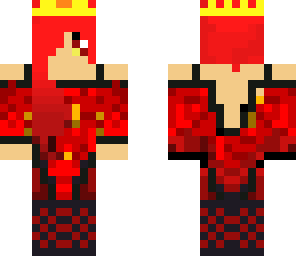 magma queen