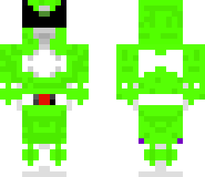 green power ranger