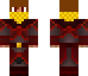 assassin-red version