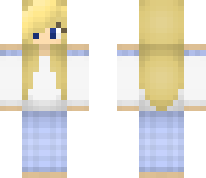pj girl