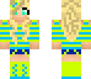 summer chick