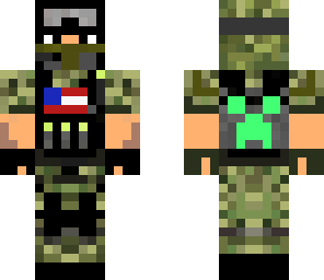 us marine creeper