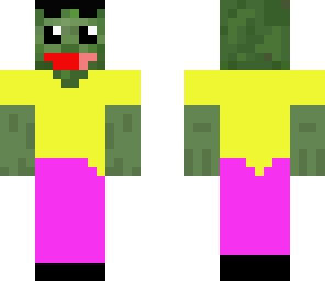 epic zombie