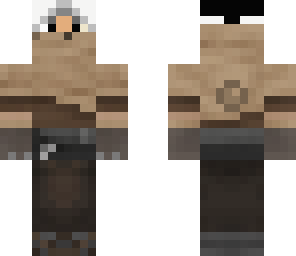kakashi desert