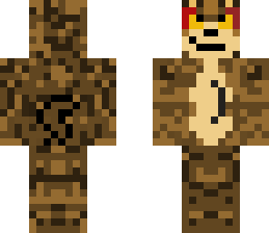 coyote