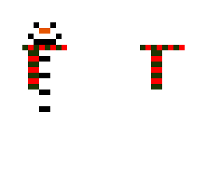 snowman