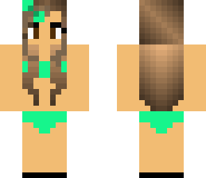 turquoise bikini summer swimsuit