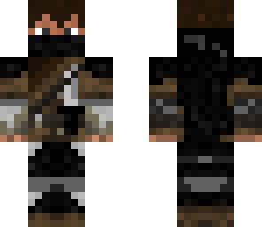 hunter