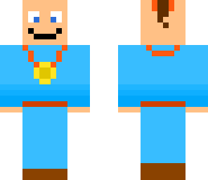 twinsen