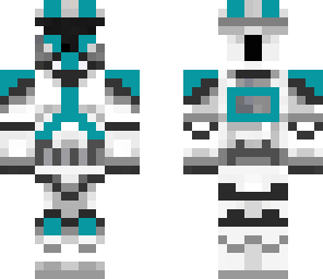 starwars trooper