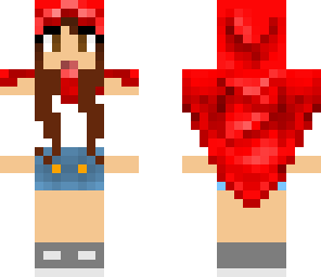 little red