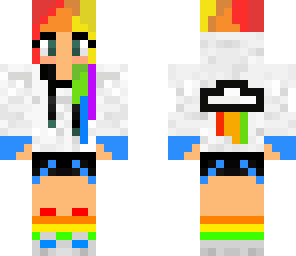 rainbow dash