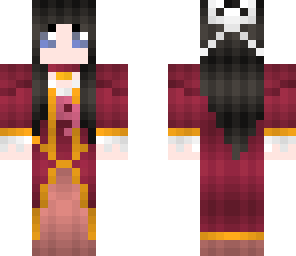 aya drevis --doll version--