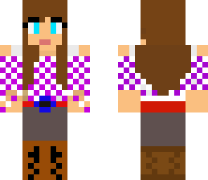 cowgirl