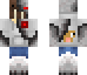 my newest skin