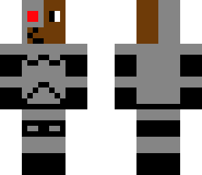 cyborg