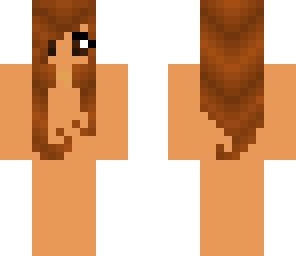 brown hair base