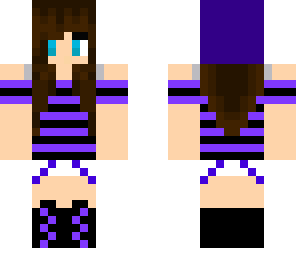 my personal skin