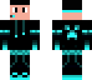 tron guy