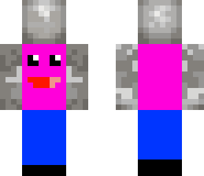 slendy on vacaion