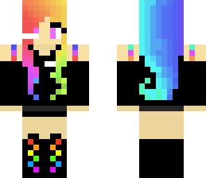 manager girl i guess