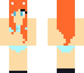 bathing suit
