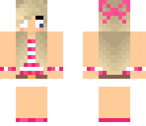 dery girl