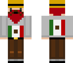 chepo2005 mexican