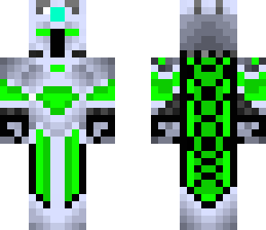 green knight