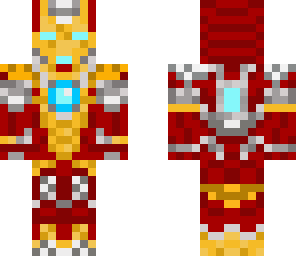 mark 17 heartbreaker