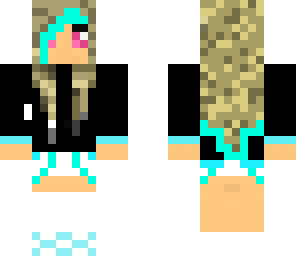 thezshattler's 1st skin